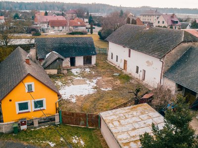 Prodej rodinného domu, 199m²