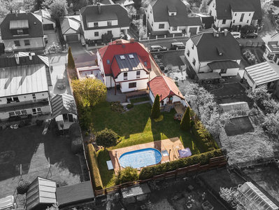 Prodej rodinného domu 377 m² Žďár nad Sázavou