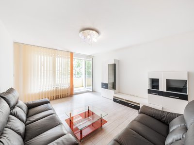 Prodej bytu 4+kk, 107m²