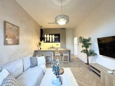 Prodej bytu 3+kk 65 m² Praha