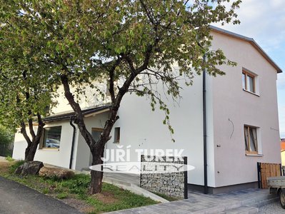 Prodej rodinného domu, 152m²