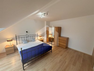 Pronájem bytu 2+kk, 68m²