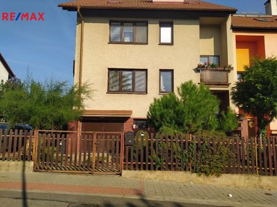 Pronájem rodinného domu 113 m² Brno