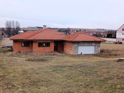 Prodej rodinného domu 331 m² Moravany