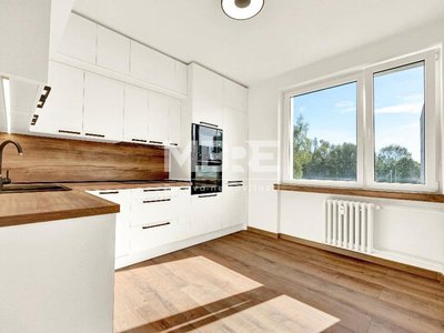 Pronájem bytu 1+1 39 m² Karviná