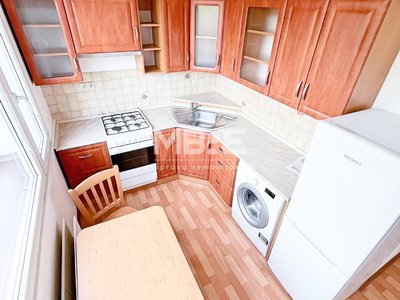 Pronájem bytu 2+1 56 m² Karviná