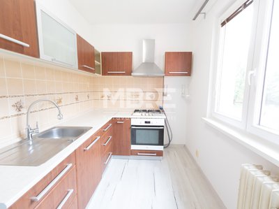 Pronájem bytu 2+1 58 m² Karviná