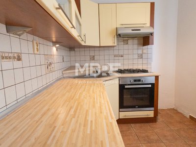 Pronájem bytu 2+1 56 m² Karviná