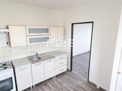 Pronájem bytu 3+1 71 m² Orlová