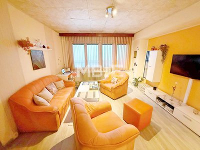 Pronájem bytu 3+1 71 m² Orlová