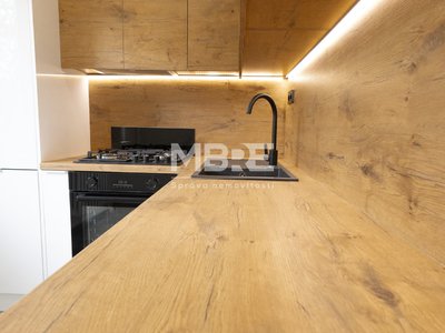Pronájem bytu 3+1 54 m² Karviná