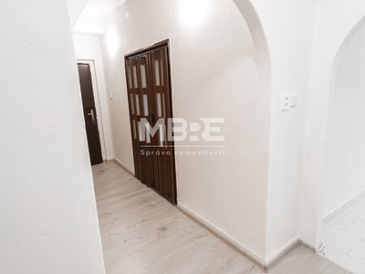 Pronájem bytu 2+1 60 m² Karviná