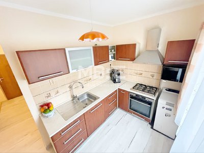 Pronájem bytu 2+1 58 m² Karviná