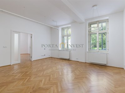 Prodej bytu 2+kk 63 m² Praha