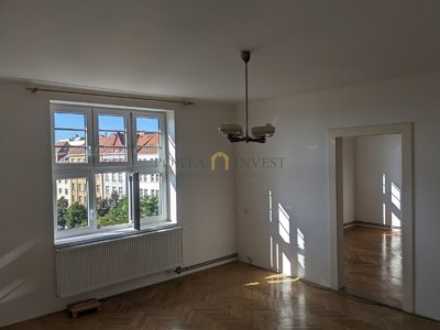 Prodej bytu 3+kk, 72m²