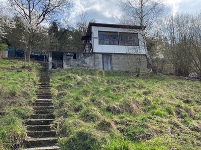 Prodej chaty 48 m² Všenory