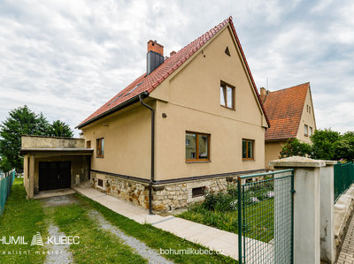 Prodej rodinného domu 206 m² Tábor