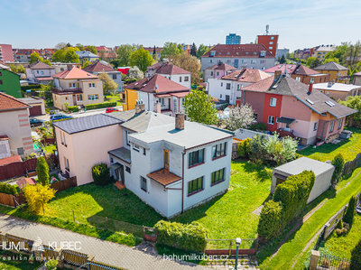 Prodej rodinného domu 147 m² Sezimovo Ústí