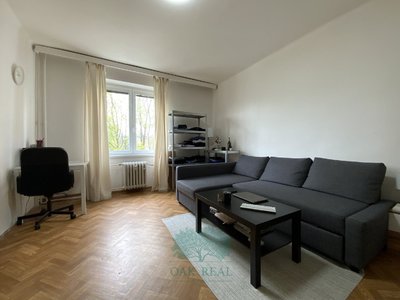 Pronájem bytu 2+1, 55m²