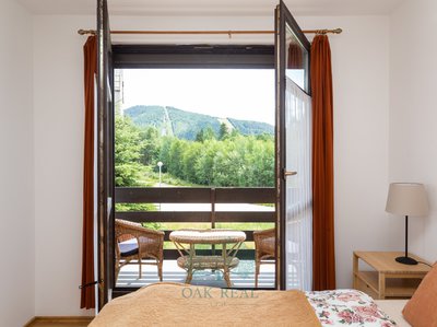 Prodej bytu 2+1 64 m² Harrachov