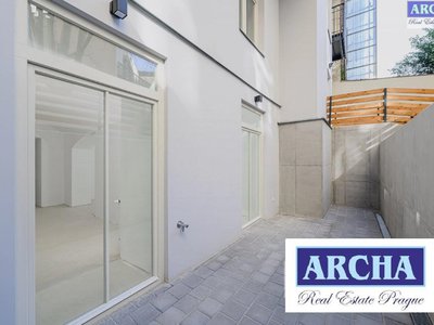 Prodej bytu 2+kk 62 m² Praha