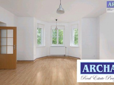 Prodej bytu 2+1 85 m² Praha