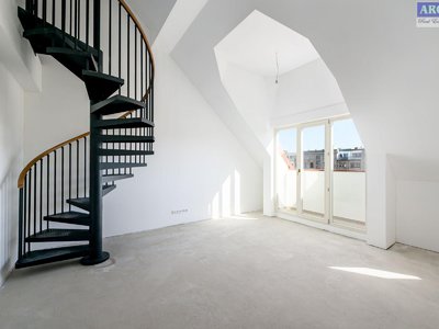 Prodej bytu 3+kk 112 m² Praha