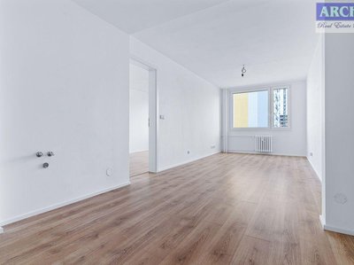 Prodej bytu 2+kk, 48m²