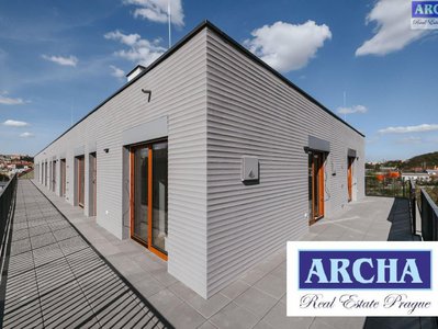 Prodej bytu 2+kk 111 m² Praha