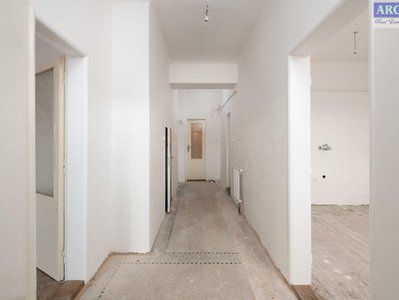 Prodej bytu 2+1 126 m² Praha