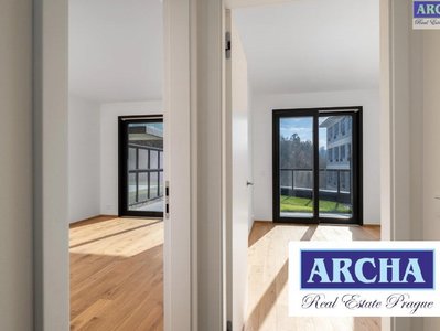 Prodej bytu 2+kk 95 m² Praha