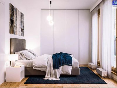 Prodej bytu 2+kk 85 m² Praha
