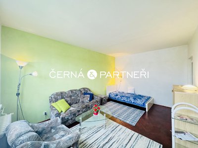 Prodej bytu 1+1 38 m² Rotava