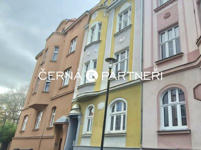 Prodej bytu 2+kk 78 m² Teplice