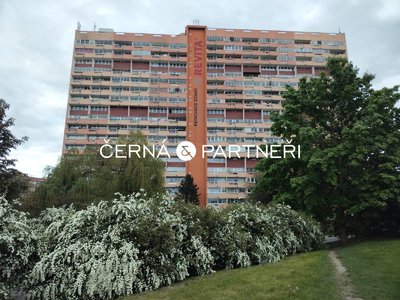 Pronájem bytu 3+kk 70 m² Chomutov