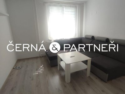 Pronájem bytu 3+1, 69m²