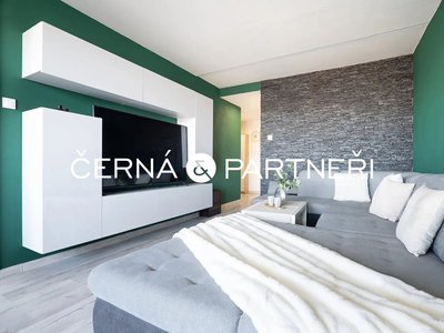 Pronájem bytu 3+1, 68m²