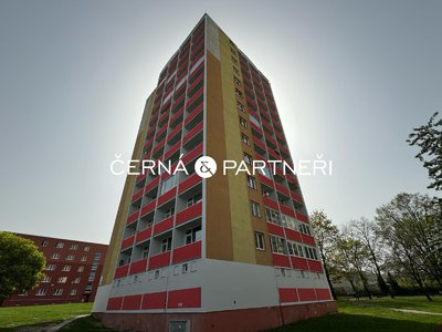 Prodej bytu 3+1 63 m² Most