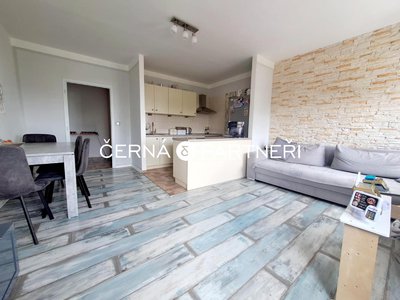 Prodej bytu 2+kk 48 m² Teplice