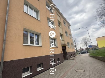 Prodej bytu 1+1 36 m² Habartov