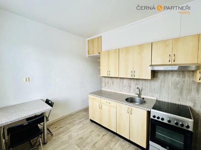 Pronájem bytu 2+1 58 m² Habartov