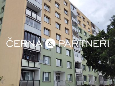 Pronájem bytu 2+kk 352 m² Chomutov