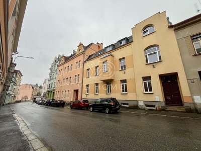 Pronájem bytu 3+kk, 75m²