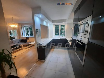 Prodej bytu 3+kk 65 m² Praha