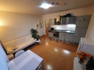 Prodej bytu 2+kk 38 m² Praha