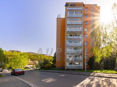 Prodej bytu 2+kk 56 m² Praha