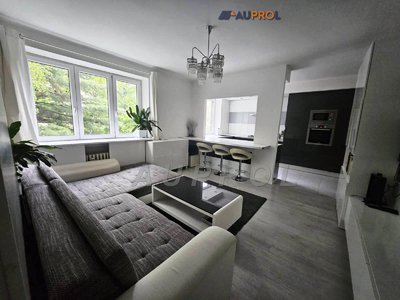 Prodej bytu 3+kk 65 m² Praha