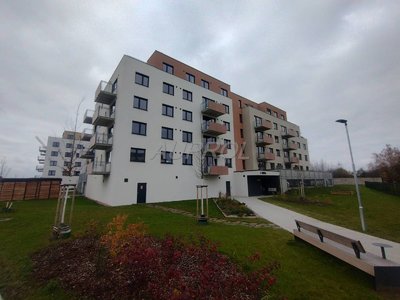 Prodej bytu 2+kk, 49m²