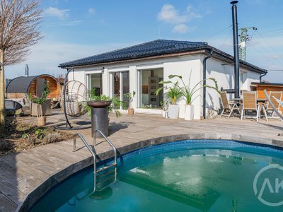 Prodej rodinného domu, 93m²