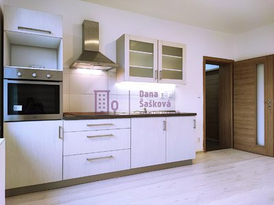 Pronájem bytu 1+kk, garsoniery 23 m² Jindřichův Hradec